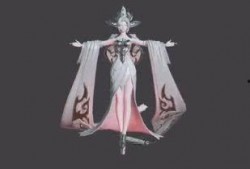 新版女帝技能爆料视频,华丽变身，战力飙升！